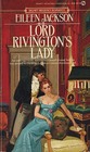 Lord Rivington's Lady Signet Regency Romance