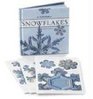 The Little Book of Snowflakes with Note Cards