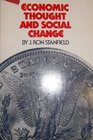 Economic Thought and Social Change