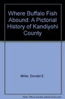 Where Buffalo Fish Abound A Pictorial History of Kandiyohi County