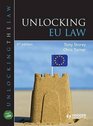 Unlocking EU Law Your Key to Success
