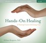 Handson Healing A Training Course in the Energy Cure