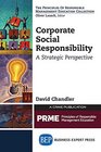 Corporate Social Responsibility A Strategic Perspective