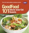 Good Food 101 More Lowfat Feasts Tripletested Recipes