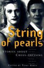 String of Pearls Stories About CrossDressing