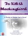 To Kill a Mockingbird Novel Guide