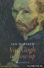 Van Gogh in closeup