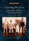 Crossing the Line Violence Play and Drama in Naval Equator Traditions