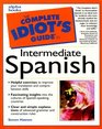 Complete Idiot's Guide to Intermediate Spanish