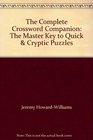 Complete Crossword Companion