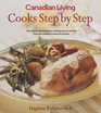 Canadian Living Cooks Step by Step