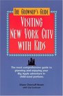 The Grownup's Guide to Visiting New York City with Kids