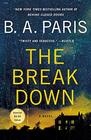 The Breakdown A Novel