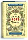 The 2023 Old Farmer's Almanac