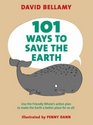 101 Ways to Save the Earth
