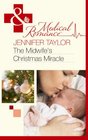 Midwife's Christmas Miracle