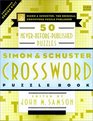 Simon  Schuster Crossword Puzzle Book 217  Simon  Schuster The Original Crossword Puzzle Publisher
