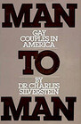 Man to Man Gay Couples in America