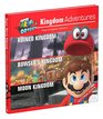 Super Mario Odyssey Kingdom Adventures Vol 5