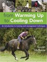 From Warming Up to Cooling Down An Introduction to Training and Management Techniques