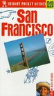 Insight Pocket Guide San Francisco