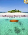 Professional Review Guide For The CCA Examination 2008 Edition