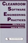 Cleanroom Software Engineering Practices