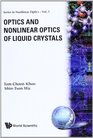 Optics and Nonlinear Optics of Liquid Crystals