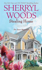 Stealing Home (Sweet Magnolias, Bk 1)