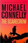 The Scarecrow (Jack McEvoy, Bk 2) (Large Print)