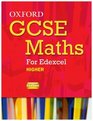 Oxford GCSE Maths for Edexcel Specification B Student Book Higher