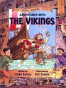 Adventures with the Vikings (Good Times Travel Agency (Library))