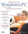 Make the Most of Your Windows PC