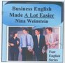 Business English Made A Lot Easier