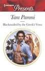 Blackmailed by the Greek's Vows (Conveniently Wed!) (Harlequin Presents, No 3629)
