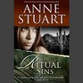 Ritual Sins Library Edition
