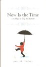 Now Is the Time  170 Ways to Seize the Moment