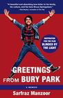Greetings from Bury Park
