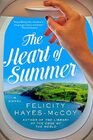 The Heart of Summer (Finfarran Peninsula, Bk 6)