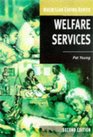 Welfare Services Macmillan Caring Series