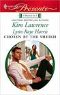 Chosen by the Sheikh: The Sheikh and the Virgin / Kept for the Sheikh's Pleasure (Harlequin Presents, No 2954)