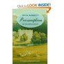 Presumption An Entertainment  Sequel To Jane Austen's Pride  Prejudice