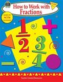 How to Work with Fractions Grades 23