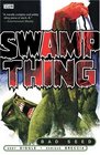 Swamp Thing Vol 1 Bad Seed
