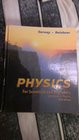 Physics for Scientist and Engineers With Modern Physics