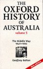 The Oxford History Of Australia
