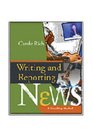 Writing and Reporting News A Coaching Method 5th Edition Student Workbook