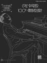 Cole Porter 100th Anniversary Songbook Piano/Vocal/Chords