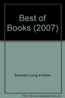 Southern Living at Home Best of Books 2007