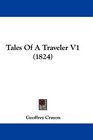 Tales Of A Traveler V1
